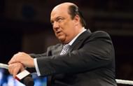 Paul Heyman,